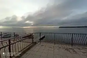 Дом у моря, Приисковый