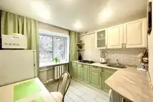 Уютная 3-комнатная квартира в центре города