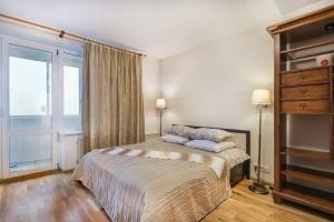 Апартаменты «Уютное Ясенево», Москва