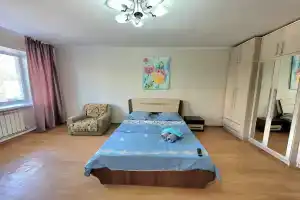 Студия, Кокшетау