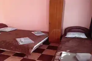 Комната в коттедже