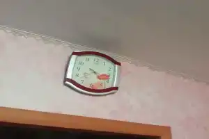 3-местная уютная квартира с видом на вокзал, Волжский