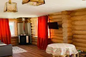 Дом Бруснички приглашает в гости