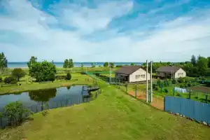 Дом на берегу озера Плещеево-2, Переславль-Залесский