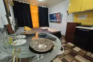 Сочный лимон, Оренбург