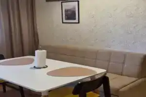 Квартира у парка, Санкт-Петербург