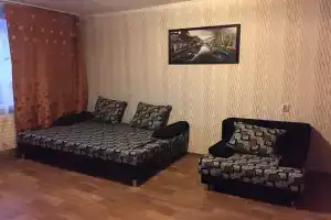 Апартаменты «2ка в центре на мира»