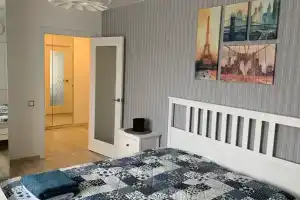 Белая, Смоленск