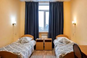 Двухместный номер с 2 отдельными кроватями стандарт, Северодвинск