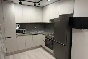 Уютная квартирка, Новый