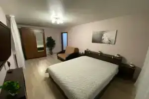 1-комнатная квартира, Егорьевск