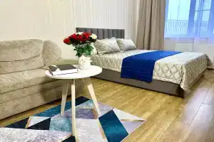 Апартаменты с прекрасным видом, Краснодар