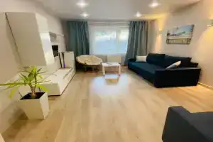 Квартира на Балтийской., Калининград