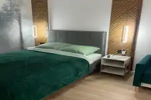 Уютная студия в центре Туапсе
