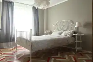 Стильная двушка в Беляево