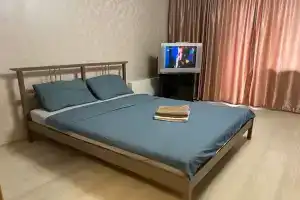 Однокомнатная на Северо Западе, Челябинск