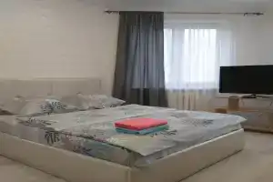 Новая квартира с евроремонтом, Пинск