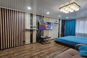 Квартира рядом с Ерофей Ареной, Хабаровск