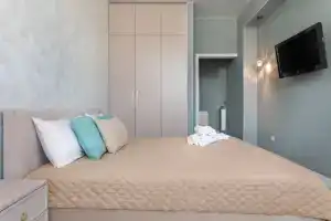 Arrow of love apartments - стильная однокомнатная квартира, Калининград