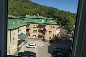 Квартира рядом с парком, Железноводск