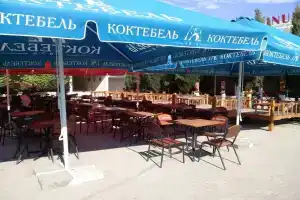 Гостевой дом у моря