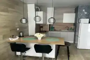 Апартаменты у моря, Зеленоградск
