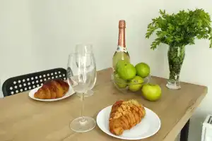 Уютная квартира в ЖК Атлант, Калининград