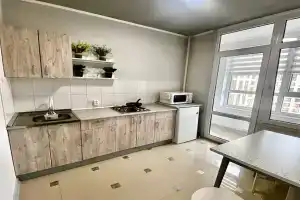 Апартаменты ЖК Метропарк