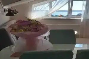 Апартаменты с панарамой на море и закаты, Геленджик