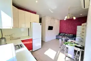 Квартира в Олимпийском парке