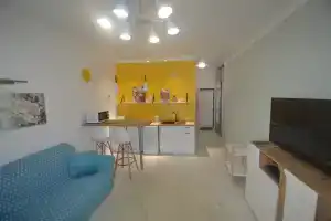 Апартаменты «Терраса престиж», Светлогорск