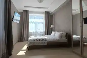 Центр у водонапорной башни, гостевая парковка, Муром