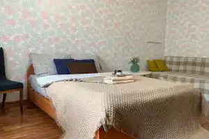 Уютная квартира для Вашего комфорта, Великий Устюг