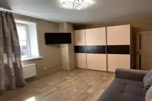 Уютная квартира у Зоопарка, Новосибирск