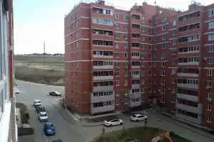 Квартира в новом комплексе