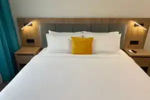 Квартира в новом доме