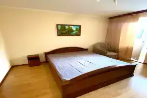 Однокомнатная квартира в центре города