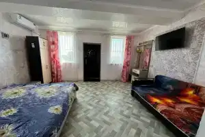Семейный номер Светлана, Приморский