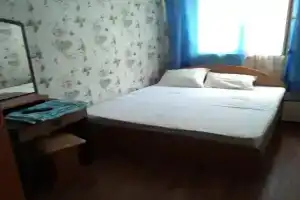 Гостевой дом со всеми удобствами, Вишневка