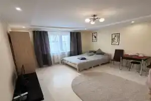 Уютная квартира в Домодедовском районе