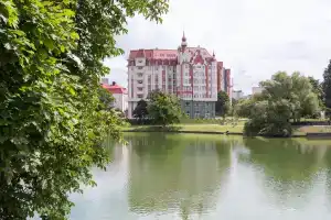 1-комнатная квартира, Калининград