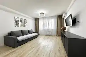 1-комнатная квартира, Улан-Удэ