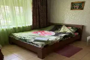 Квартира студия у моря, Керчь