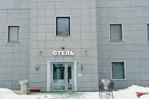 Хостел «Апельсин Преображенская площадь», Москва