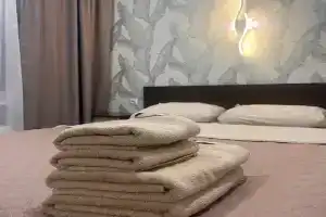 Часть дома с отдельным входом, Туапсе