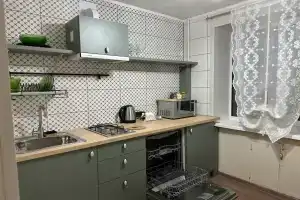 Квартира в центре