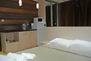 Семейный номер стандарт