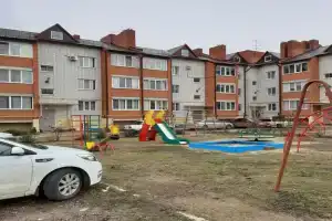 2-комнатная квартира, Ейск