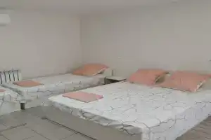 Четырёхместный номер стандарт, Богучар