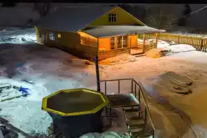 Гостевой дом «Сканди», Великий Устюг